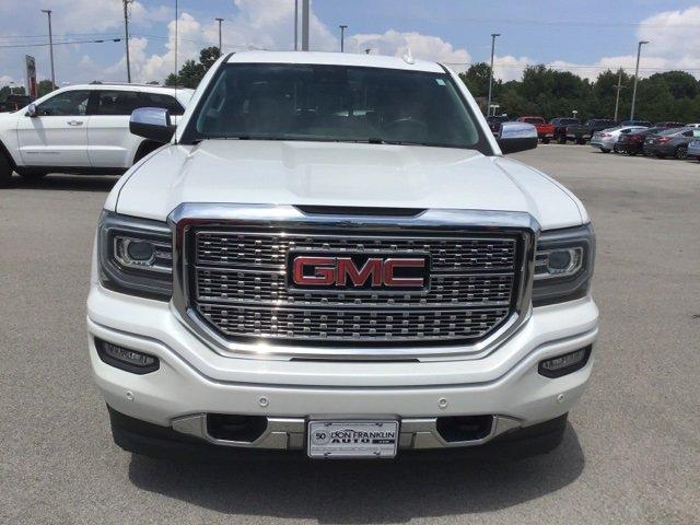 used 2016 gmc sierra 1500 4x4 crew cab denali campbellsville, ky 42718 for sale in campbellsville, kentucky