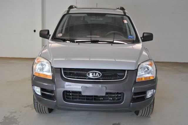 2008 kia sportage lx lx 4dr suv 4wd (2.7l v6 4a for sale in saco, maine