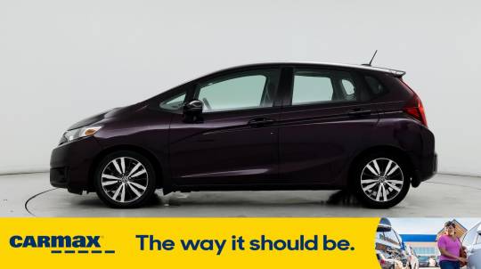 2015 Honda Fit