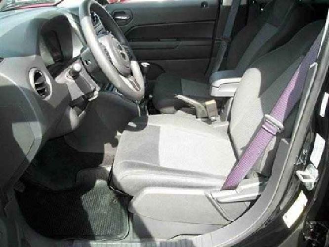 2013 jeep patriot sport in davis, ca