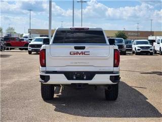 2023 GMC Sierra 2500hd denali