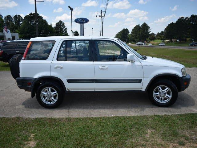 used 1999 honda cr-v 4wd ex oxford, ms 38655 for sale in lafayette, mississippi