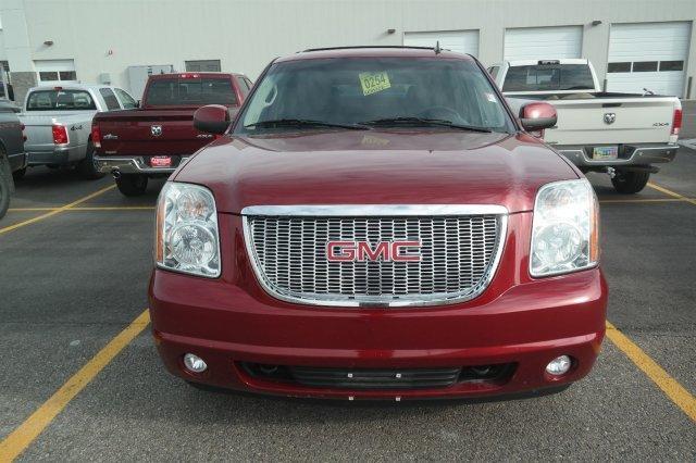 2011 gmc yukon sle 4x4 sle 4dr suv for sale in bitter creek, wyoming