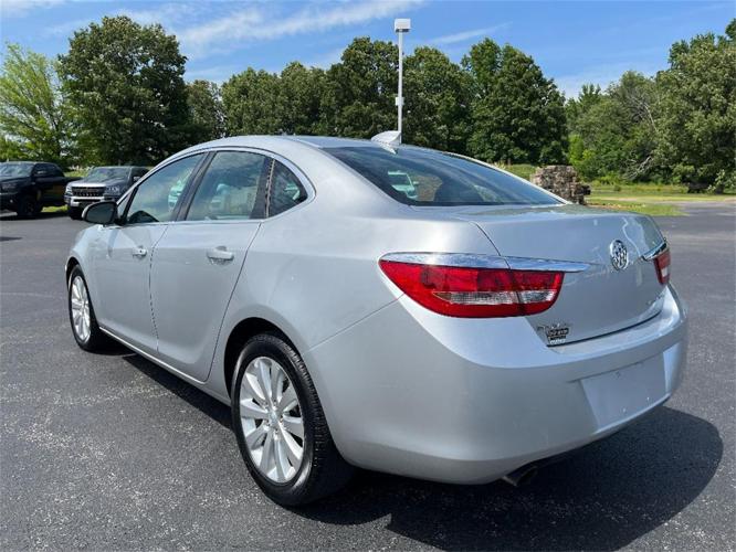 2015 buick verano in paducah, kentucky