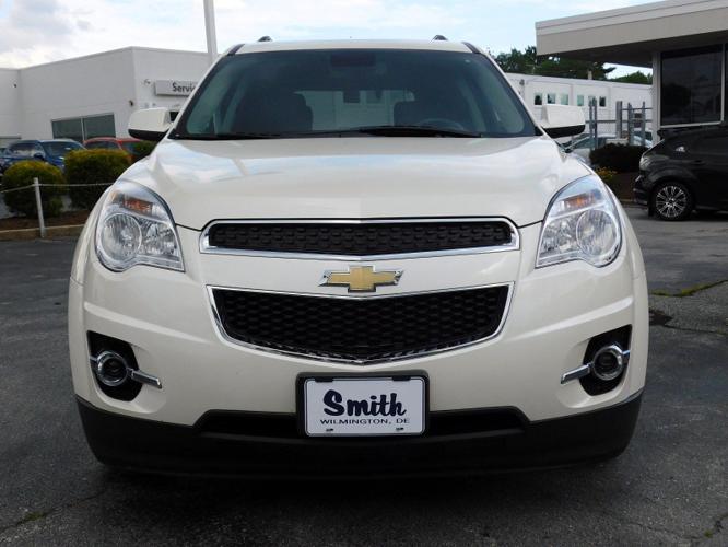 used 2015 chevrolet equinox fwd lt w/ 2lt wilmington, de 19808 for sale in wilmington, delaware