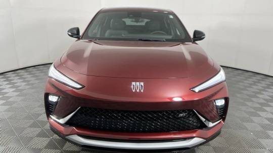 2025 Buick Envista