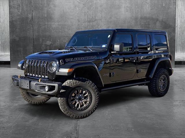 2022 jeep wrangler unlimited rubicon 392