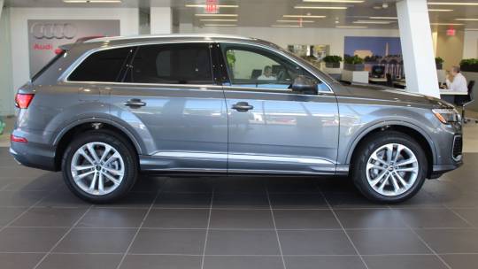 2025 Audi Q7