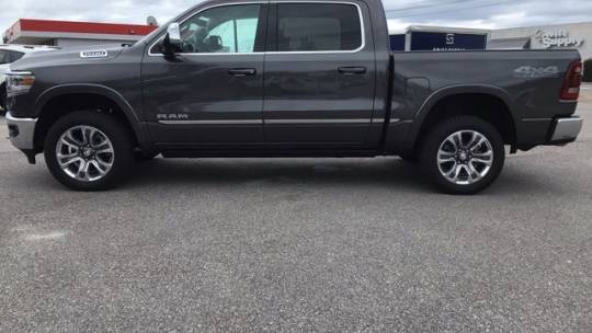 2024 ram 1500 limited