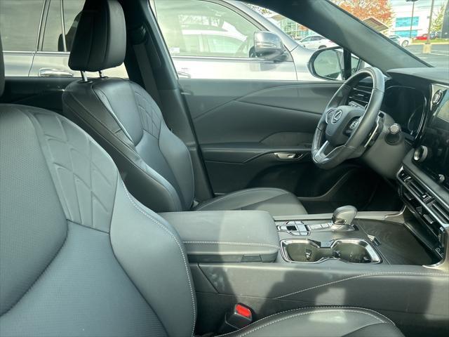 2024 lexus rx 350 base