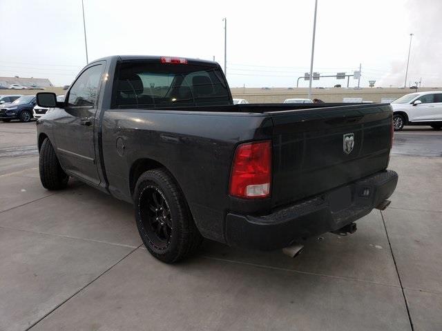 2011 ram ram pickup 1500 outdoorsman 4x4 outdoorsman 2dr regular cab 6.3 ft. sb pickup for sale in lindon, utah