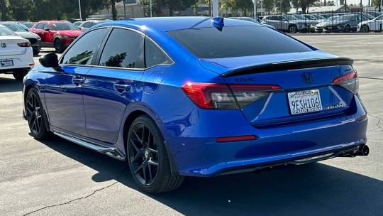 2023 Honda Civic
