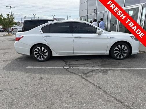 2014 honda accord hybrid in saint louis, missouri