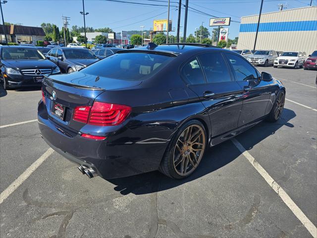2015 bmw 528 528i