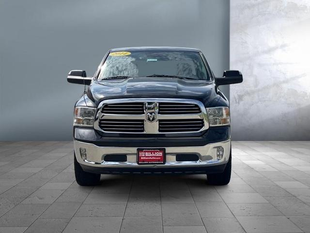2014 ram 1500 slt