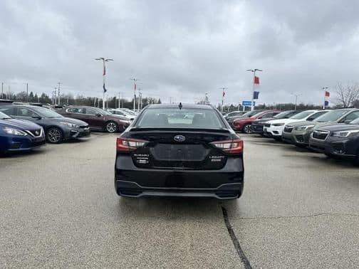 2022 subaru legacy sport in waukesha, wisconsin