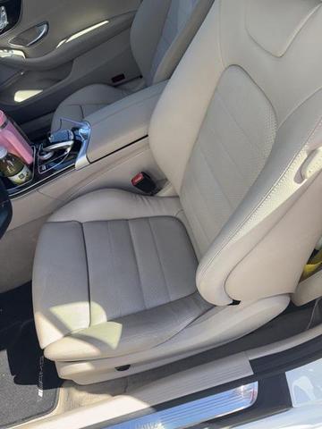 2017 mercedes-benz c-class c 300