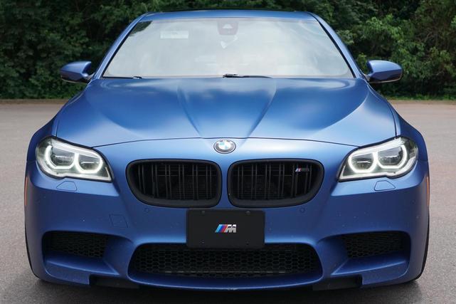 2016 bmw m5 base