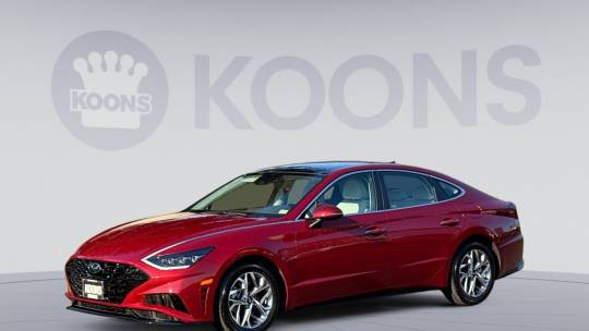 2023 Hyundai Sonata