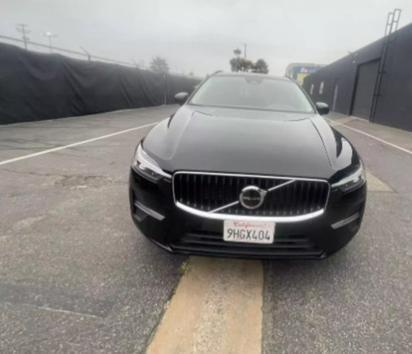 2023 volvo xc60