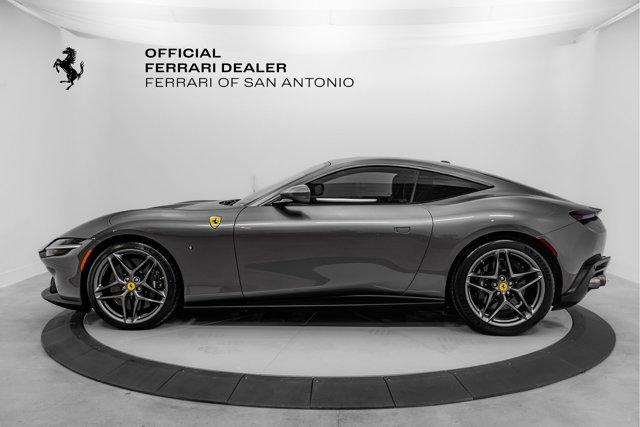 2022 ferrari roma