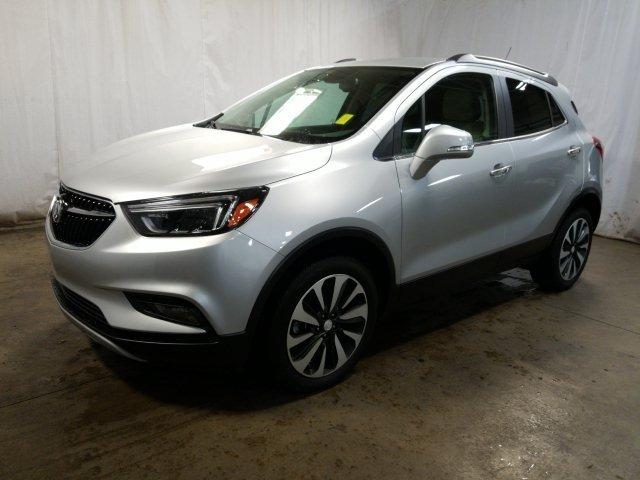 used 2017 buick encore awd essence kalamazoo, mi 49008 for sale in kalamazoo, michigan