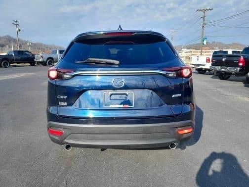 2016 mazda cx-9 in secaucus, new jersey