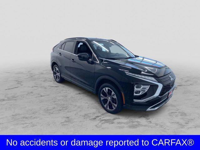 2022 mitsubishi eclipse cross se
