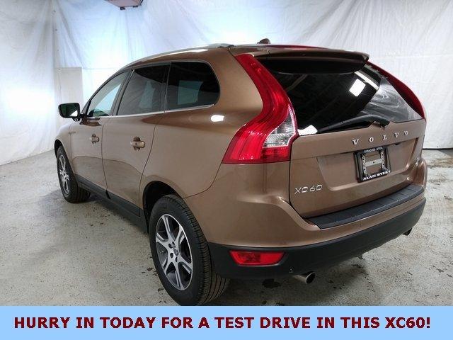 used 2013 volvo xc60 t6 platinum syracuse, ny 13204 for sale in syracuse, new york