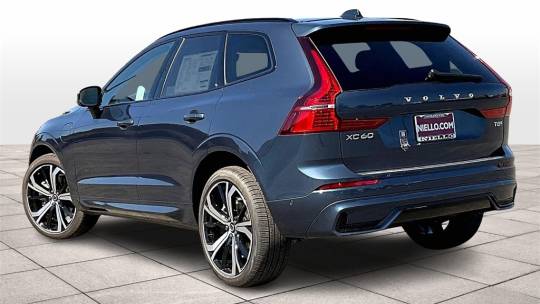 2025 Volvo XC60