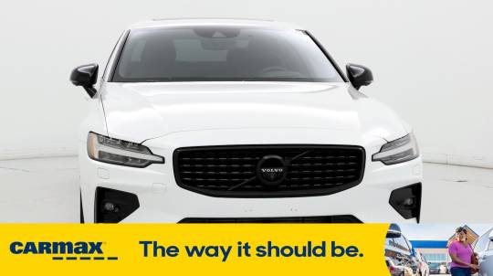 2019 Volvo S60