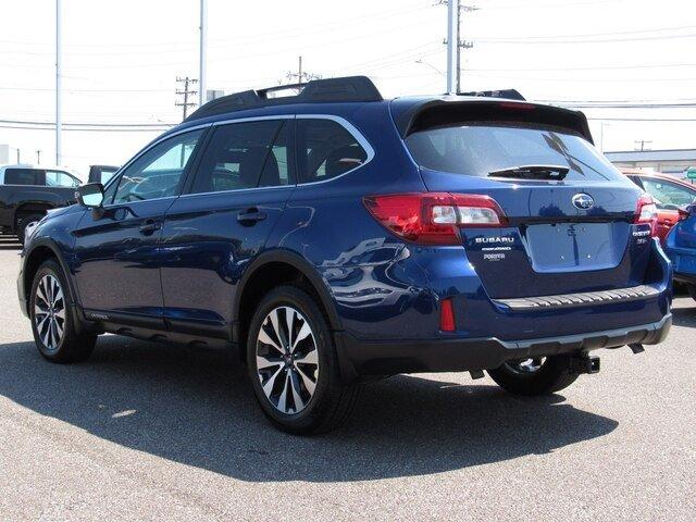 used 2015 subaru outback 3.6r limited newark, de 19711 for sale in newark, delaware