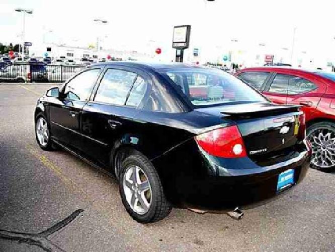 2005 chevrolet cobalt ls in colorado springs, co