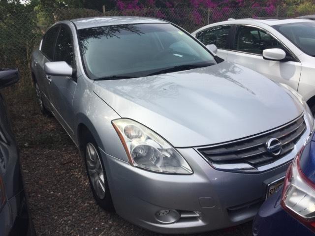 used 2010 nissan altima 2.5 s honolulu, hi 96819 for sale in honolulu, hawaii