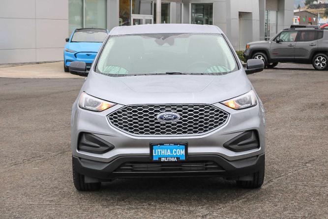 new 2024 ford edge se awd