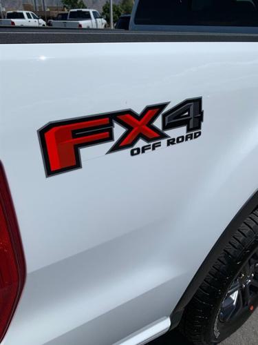 used 2019 ford ranger 4x4 supercrew spanish fork, ut 84660 for sale in benjamin, utah