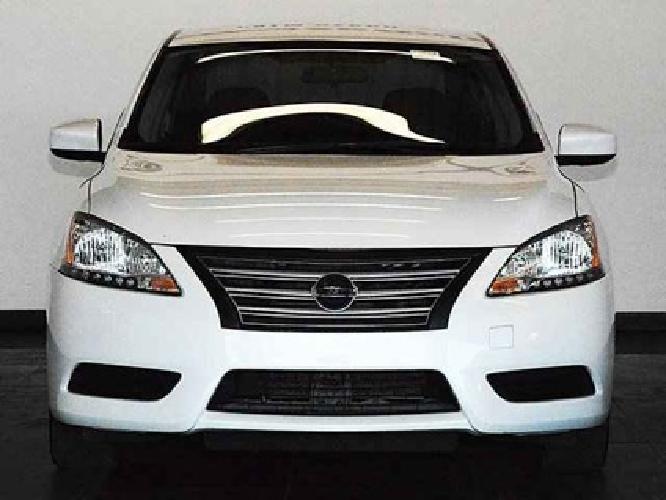 2013 nissan sentra s in lake worth, fl