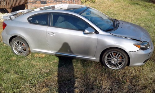 2006 scion tc for sale in north carolina by owner