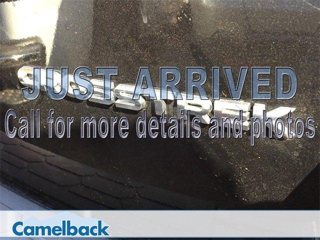 used 2018 subaru crosstrek 2.0i premium phoenix, az 85014 for sale in phoenix, arizona