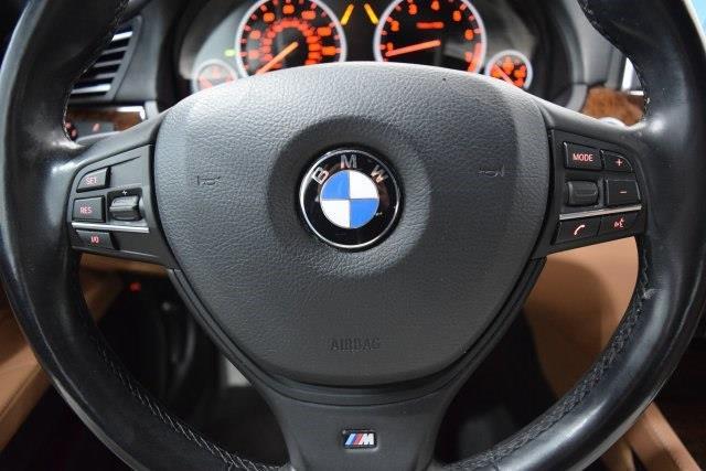2013 bmw 7 series 750i xdrive awd 750i xdrive 4dr sedan for sale in middletown, rhode island