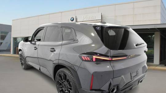 2025 BMW XM