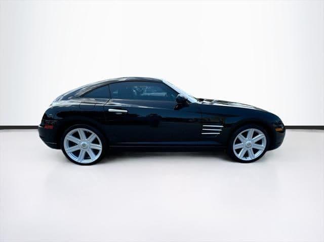 2004 chrysler crossfire base in west palm beach, florida