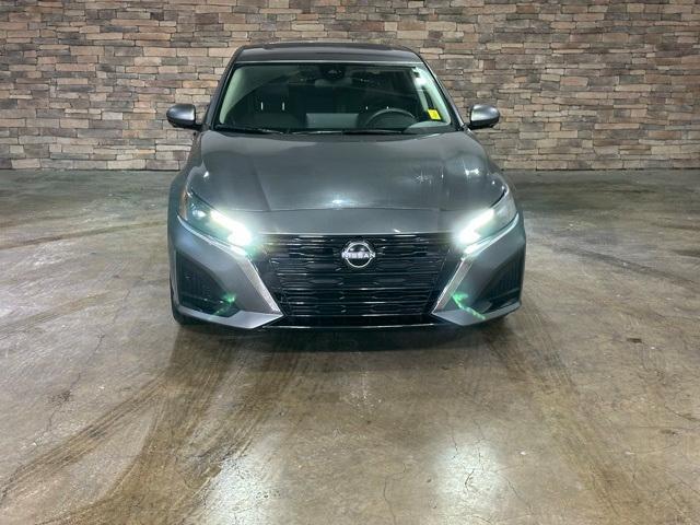 2024 nissan altima 2.5 sl