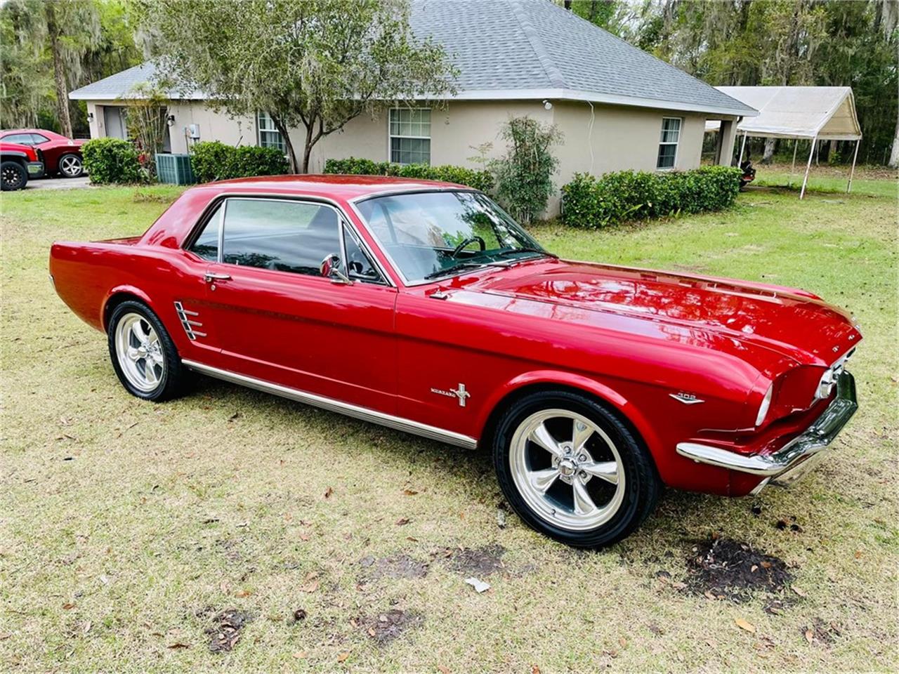 ford ford