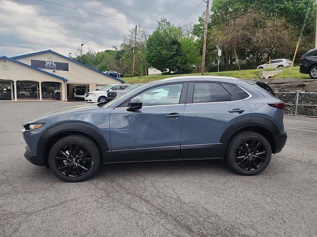 2022 mazda cx-30 base