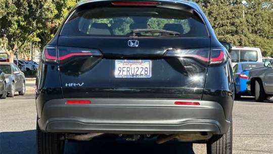 2023 Honda HR-V