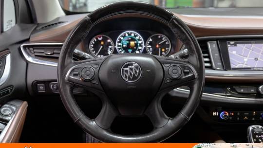 2019 Buick Enclave