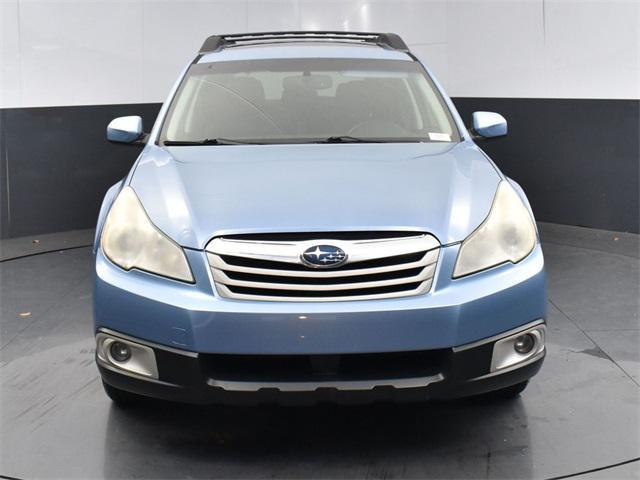 2011 subaru outback 2.5 i premium