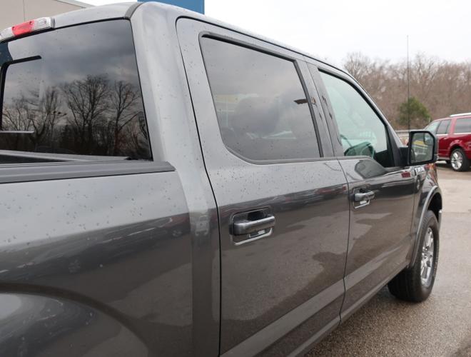 used 2018 ford f150 lariat south charleston, wv 25309 for sale in charleston, west virginia