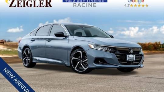2022 Honda Accord